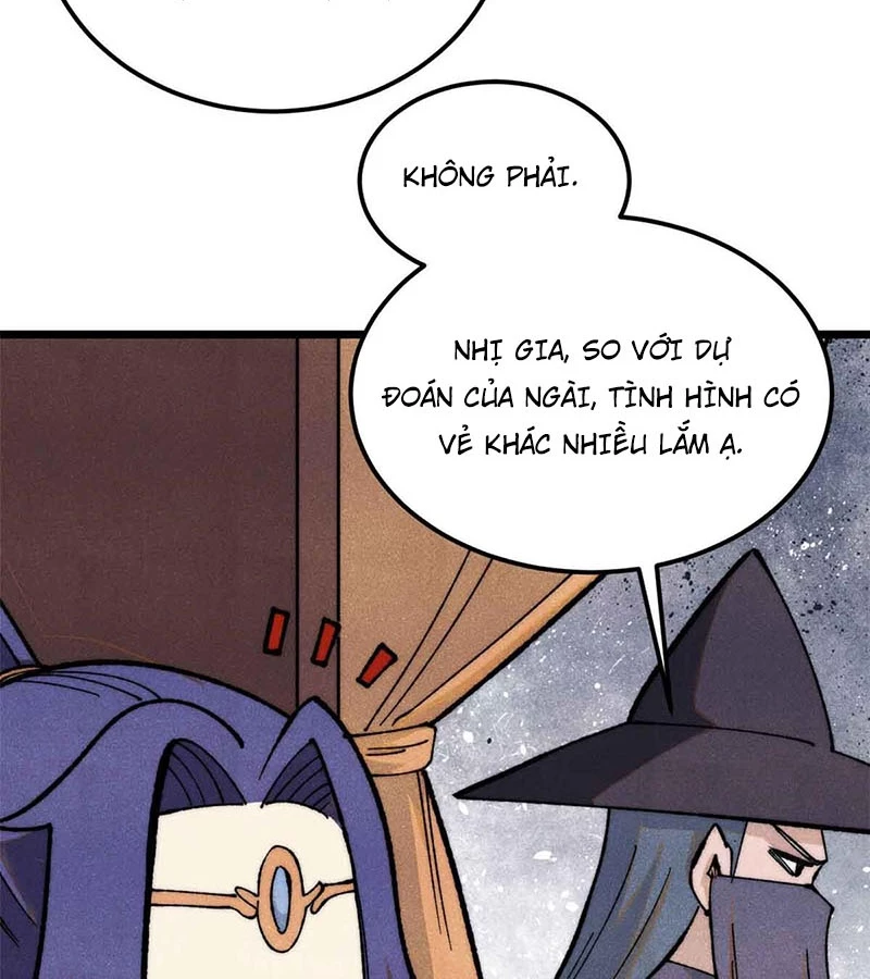 Vạn Cổ Tối Cường Tông Chapter 358 - Trang 4