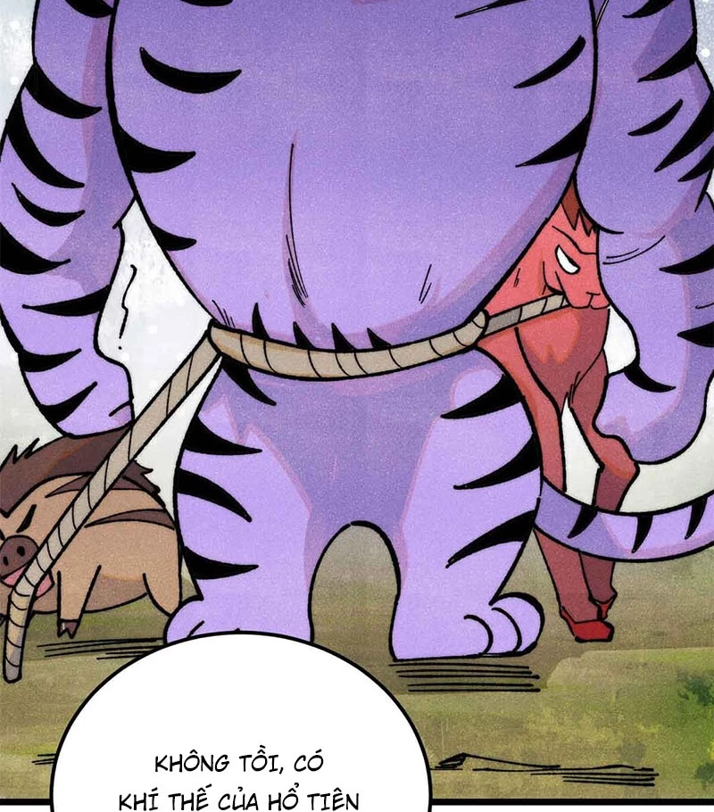 Vạn Cổ Tối Cường Tông Chapter 358 - Trang 4