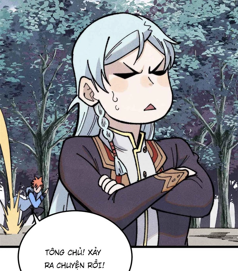 Vạn Cổ Tối Cường Tông Chapter 358 - Trang 4