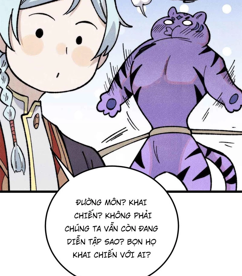 Vạn Cổ Tối Cường Tông Chapter 358 - Trang 4