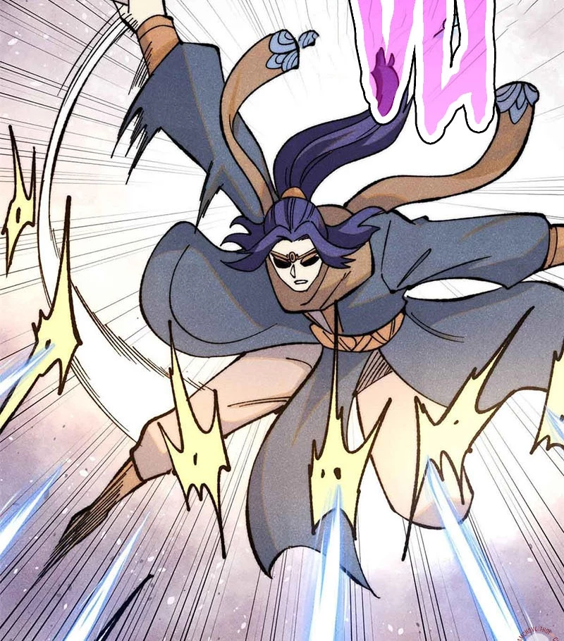 Vạn Cổ Tối Cường Tông Chapter 358 - Trang 4