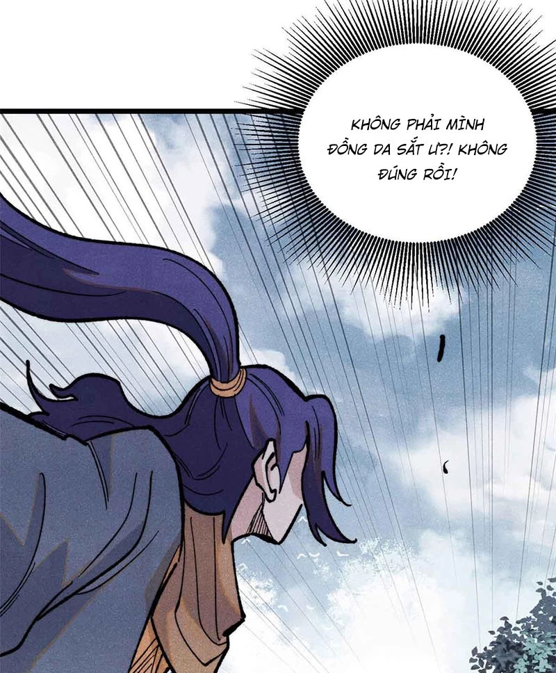 Vạn Cổ Tối Cường Tông Chapter 358 - Trang 4