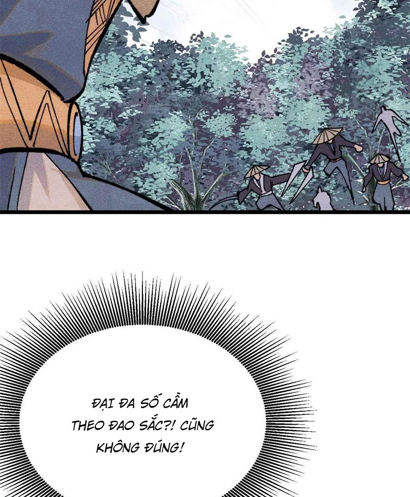 Vạn Cổ Tối Cường Tông Chapter 358 - Trang 4