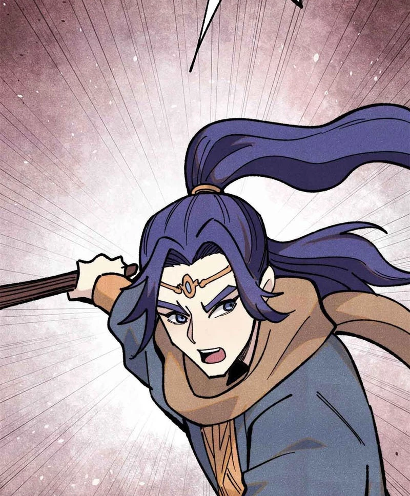 Vạn Cổ Tối Cường Tông Chapter 358 - Trang 4