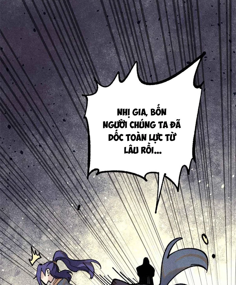 Vạn Cổ Tối Cường Tông Chapter 358 - Trang 4