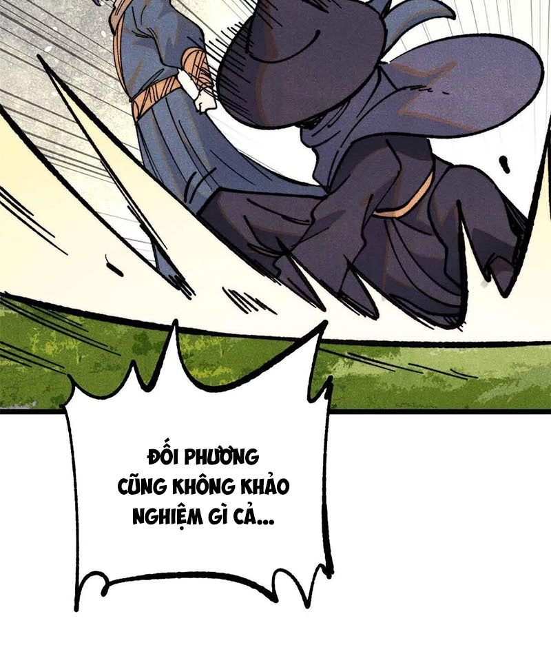 Vạn Cổ Tối Cường Tông Chapter 358 - Trang 4