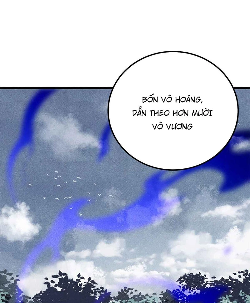 Vạn Cổ Tối Cường Tông Chapter 358 - Trang 4