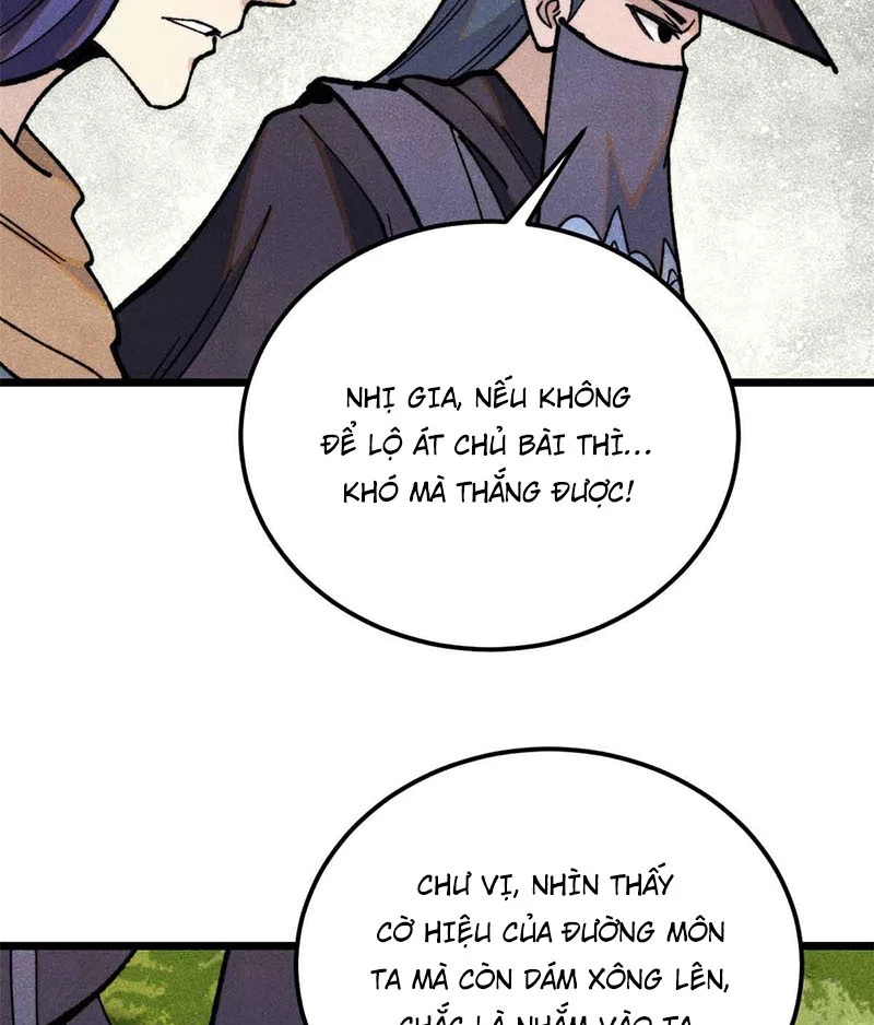 Vạn Cổ Tối Cường Tông Chapter 358 - Trang 4