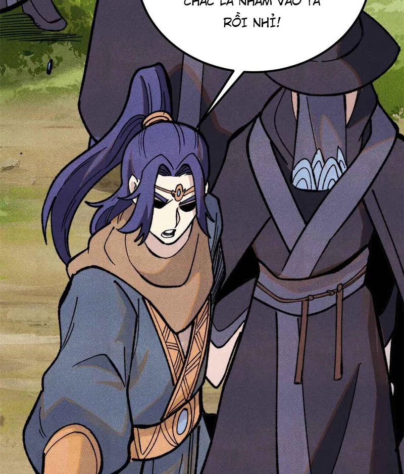 Vạn Cổ Tối Cường Tông Chapter 358 - Trang 4