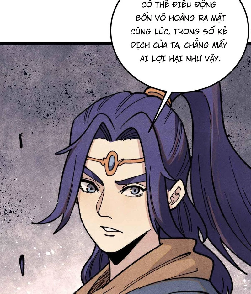 Vạn Cổ Tối Cường Tông Chapter 358 - Trang 4