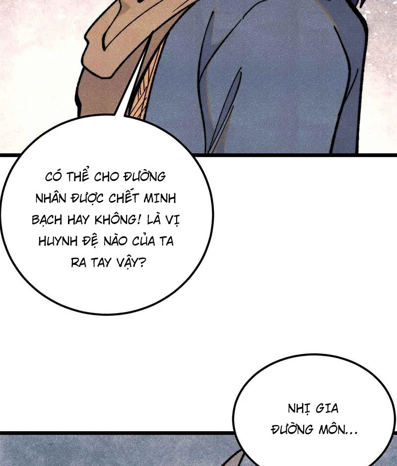 Vạn Cổ Tối Cường Tông Chapter 358 - Trang 4