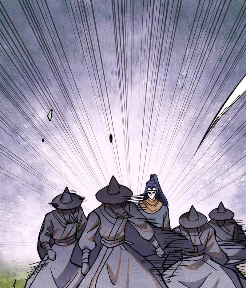 Vạn Cổ Tối Cường Tông Chapter 358 - Trang 4