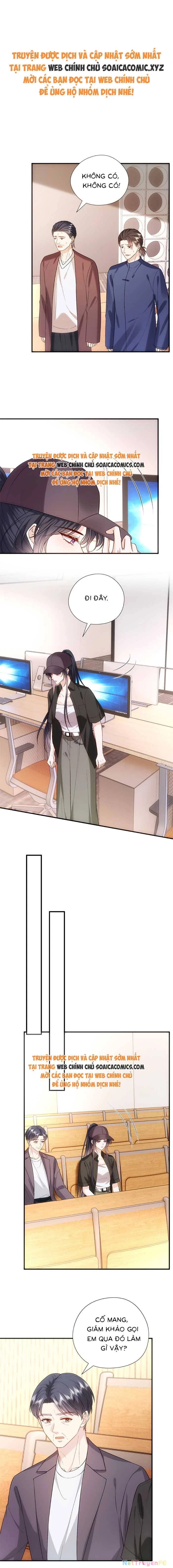 Vợ Của Lục Tổng Không Phải Dạng Vừa Chapter 160 - Trang 4