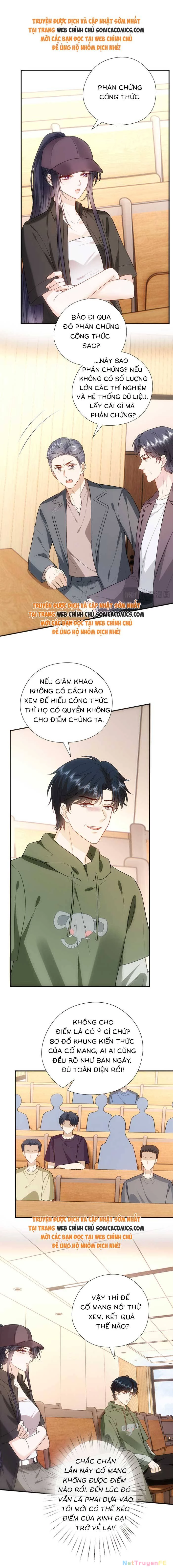 Vợ Của Lục Tổng Không Phải Dạng Vừa Chapter 160 - Trang 4