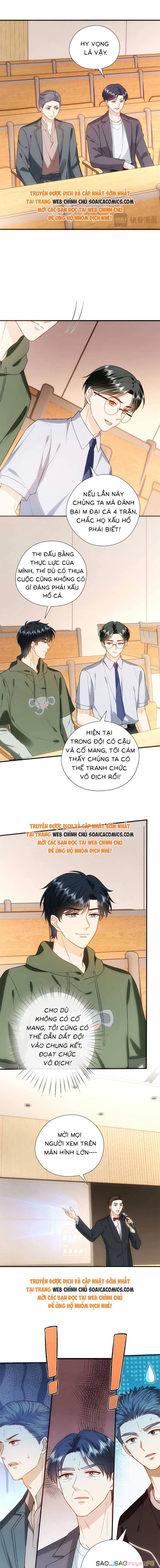 Vợ Của Lục Tổng Không Phải Dạng Vừa Chapter 160 - Trang 4