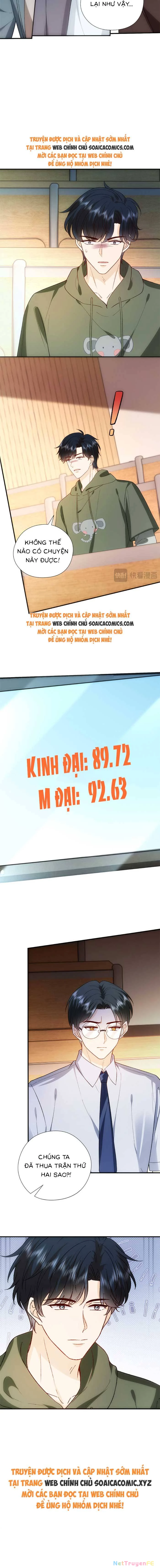 Vợ Của Lục Tổng Không Phải Dạng Vừa Chapter 160 - Trang 4