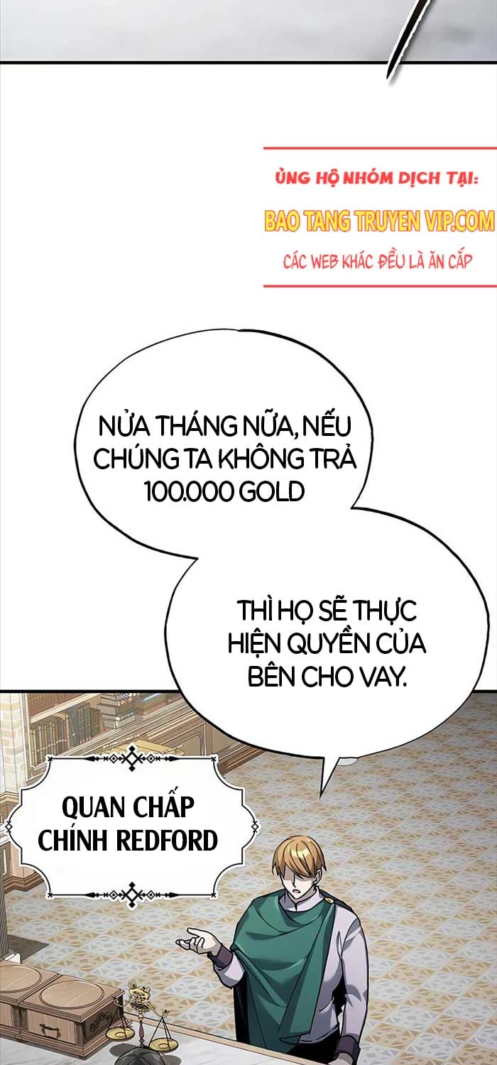 Thiên Quỷ Chẳng Sống Nổi Cuộc Đời Bình Thường Chapter 120 - Trang 4