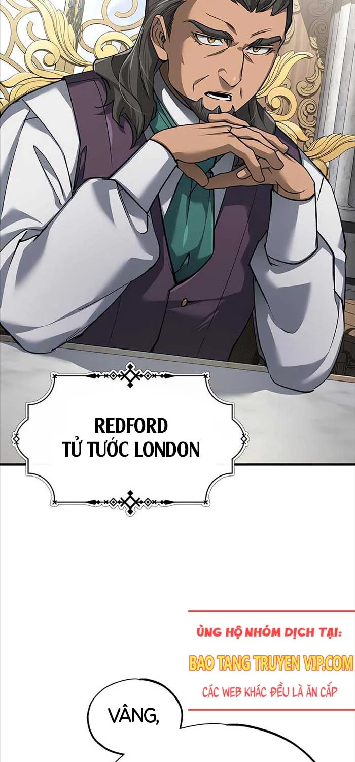 Thiên Quỷ Chẳng Sống Nổi Cuộc Đời Bình Thường Chapter 120 - Trang 4