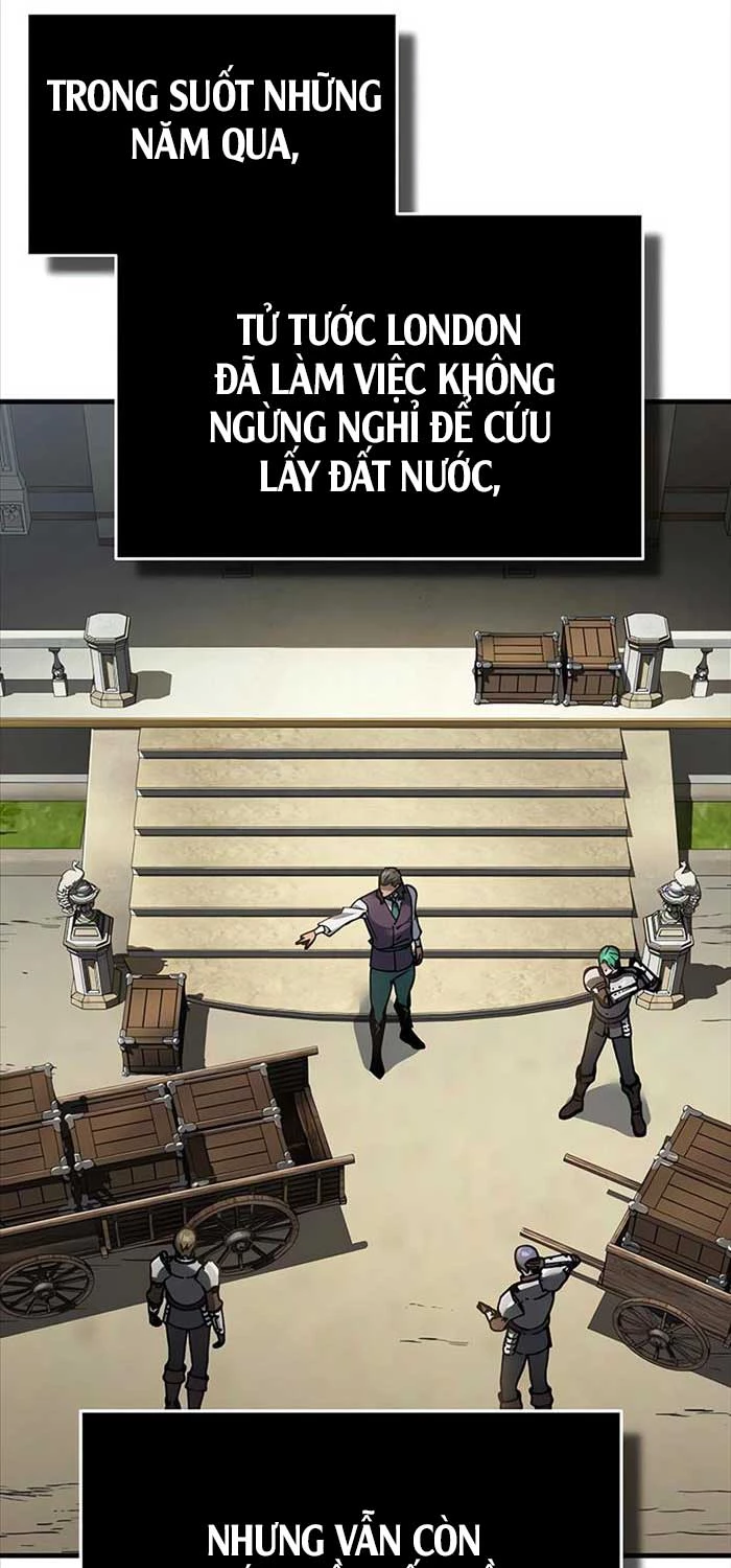 Thiên Quỷ Chẳng Sống Nổi Cuộc Đời Bình Thường Chapter 120 - Trang 4