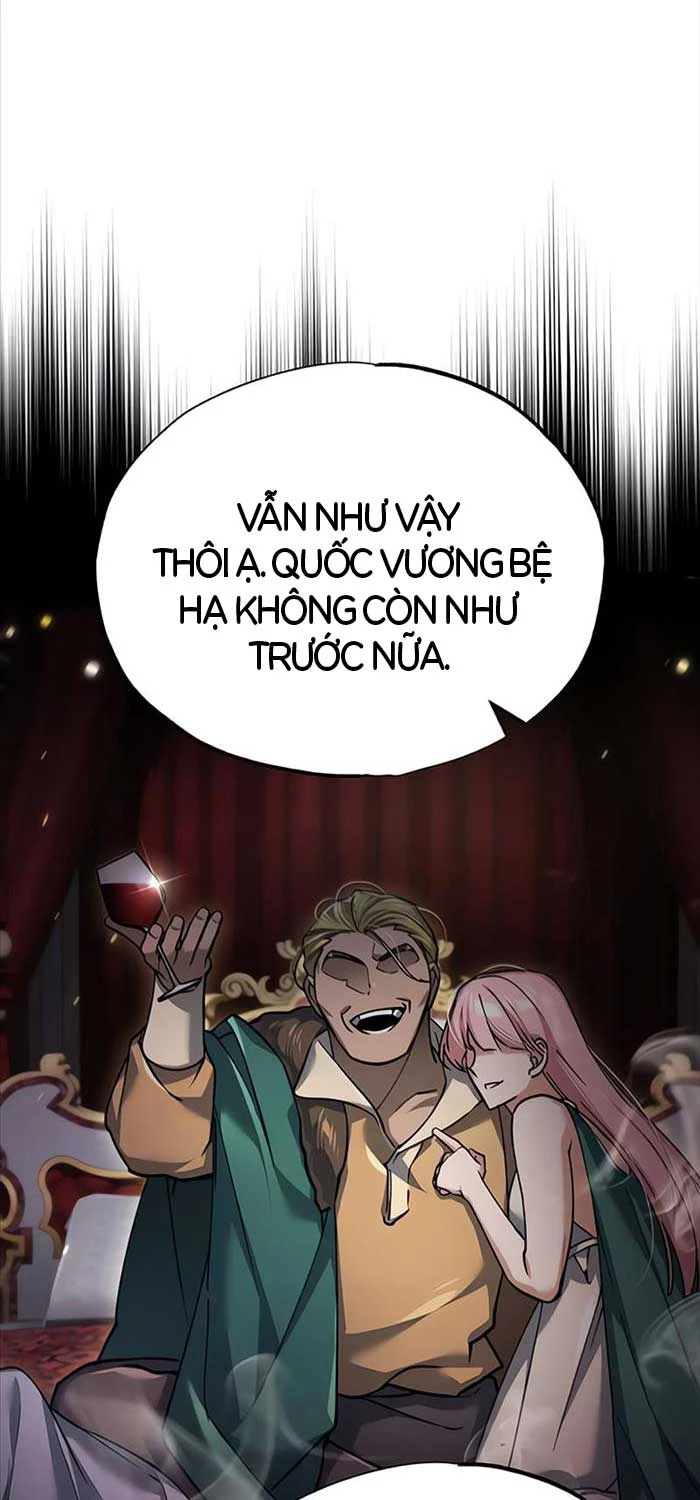 Thiên Quỷ Chẳng Sống Nổi Cuộc Đời Bình Thường Chapter 120 - Trang 4