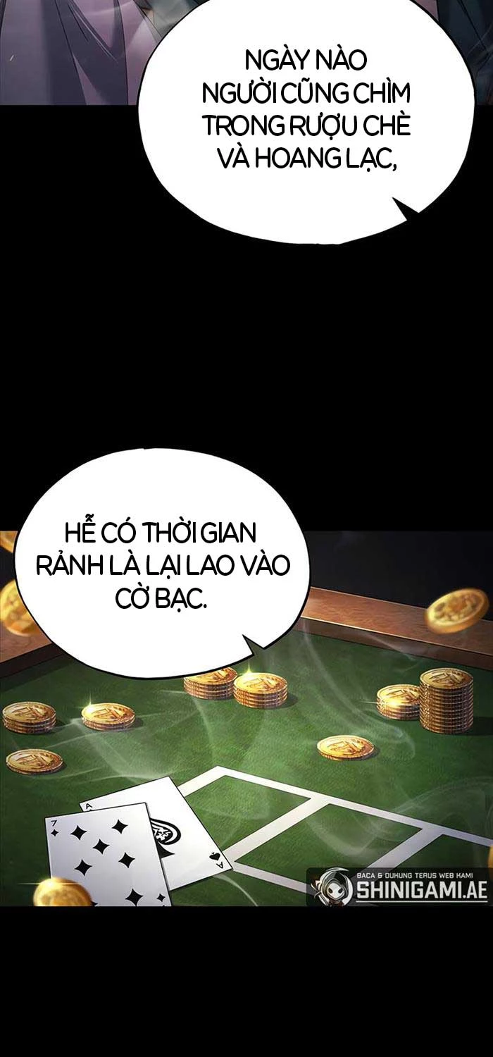 Thiên Quỷ Chẳng Sống Nổi Cuộc Đời Bình Thường Chapter 120 - Trang 4