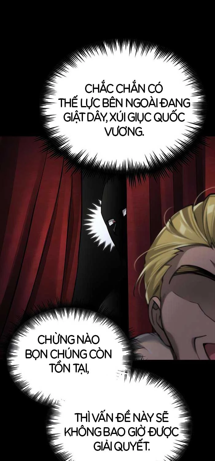 Thiên Quỷ Chẳng Sống Nổi Cuộc Đời Bình Thường Chapter 120 - Trang 4