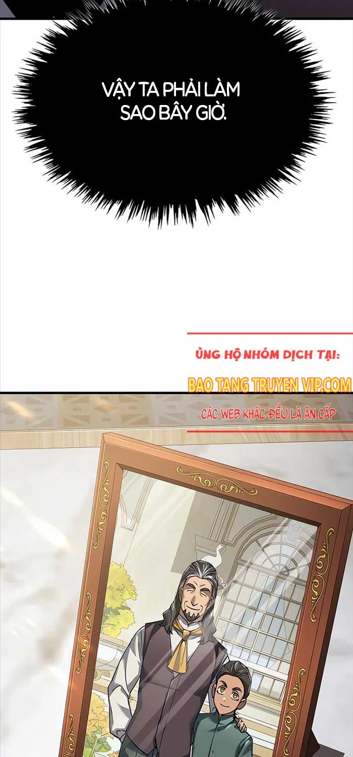 Thiên Quỷ Chẳng Sống Nổi Cuộc Đời Bình Thường Chapter 120 - Trang 4