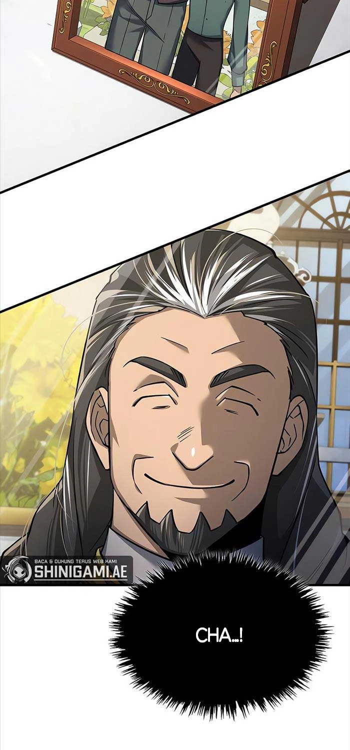 Thiên Quỷ Chẳng Sống Nổi Cuộc Đời Bình Thường Chapter 120 - Trang 4