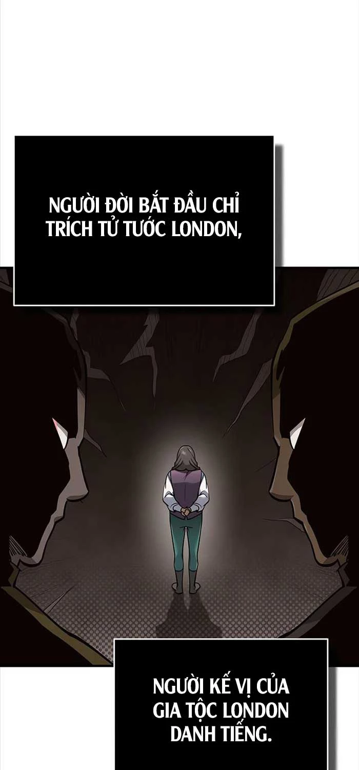 Thiên Quỷ Chẳng Sống Nổi Cuộc Đời Bình Thường Chapter 120 - Trang 4