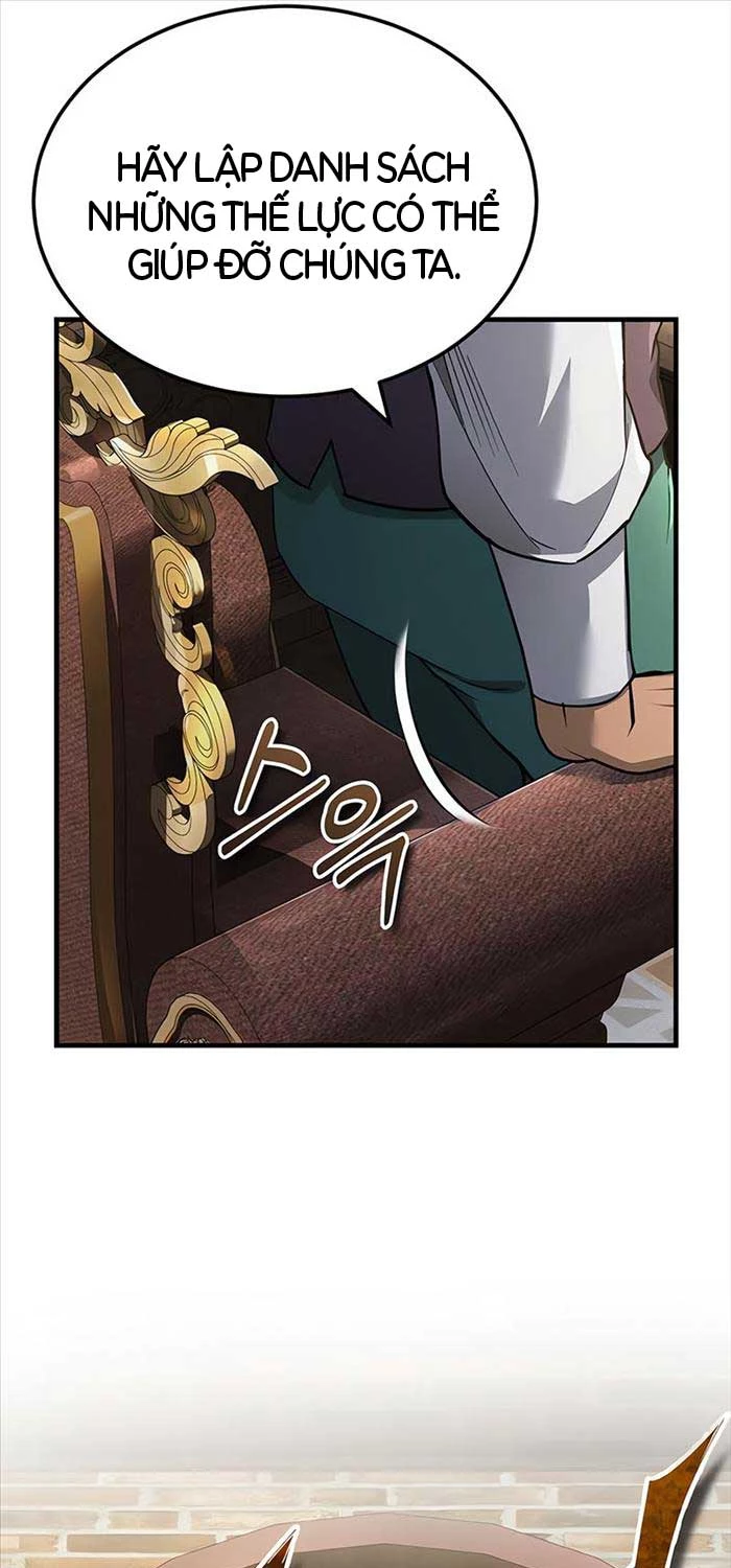 Thiên Quỷ Chẳng Sống Nổi Cuộc Đời Bình Thường Chapter 120 - Trang 4