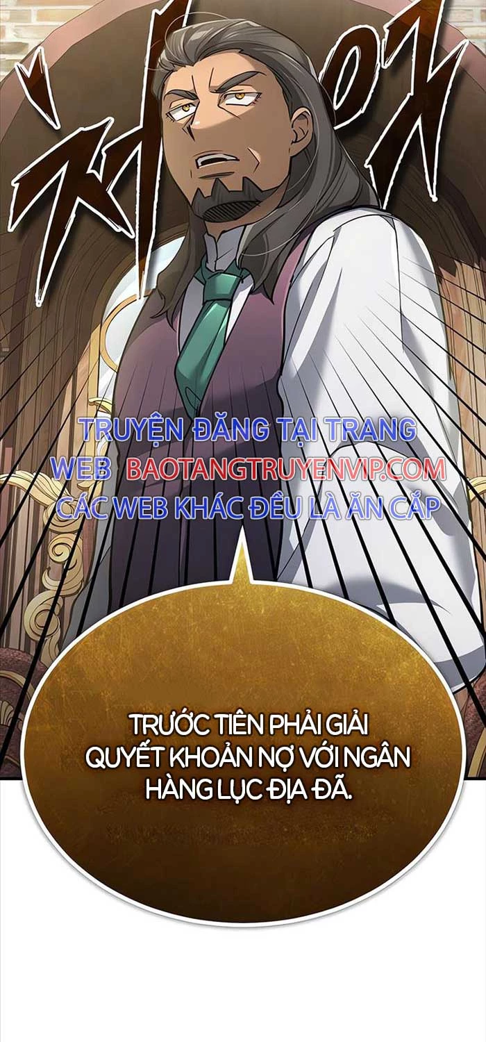 Thiên Quỷ Chẳng Sống Nổi Cuộc Đời Bình Thường Chapter 120 - Trang 4