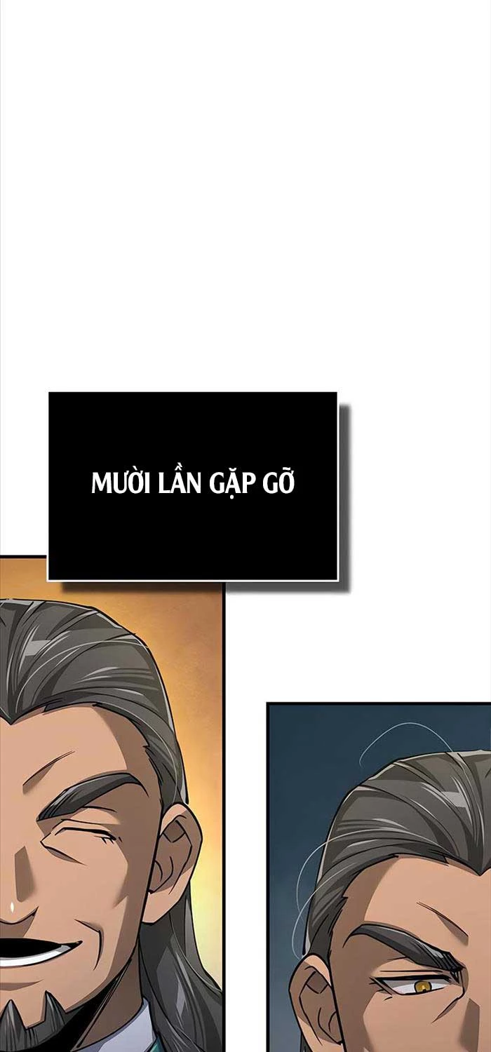 Thiên Quỷ Chẳng Sống Nổi Cuộc Đời Bình Thường Chapter 120 - Trang 4