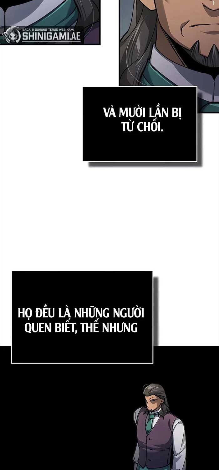 Thiên Quỷ Chẳng Sống Nổi Cuộc Đời Bình Thường Chapter 120 - Trang 4