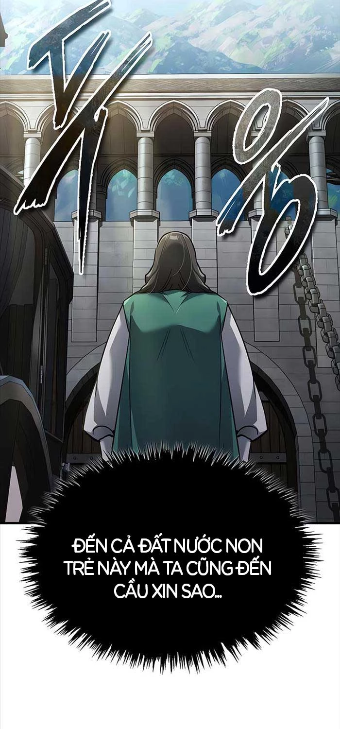 Thiên Quỷ Chẳng Sống Nổi Cuộc Đời Bình Thường Chapter 120 - Trang 4