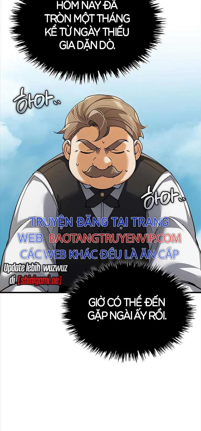 Thiên Quỷ Chẳng Sống Nổi Cuộc Đời Bình Thường Chapter 120 - Trang 4