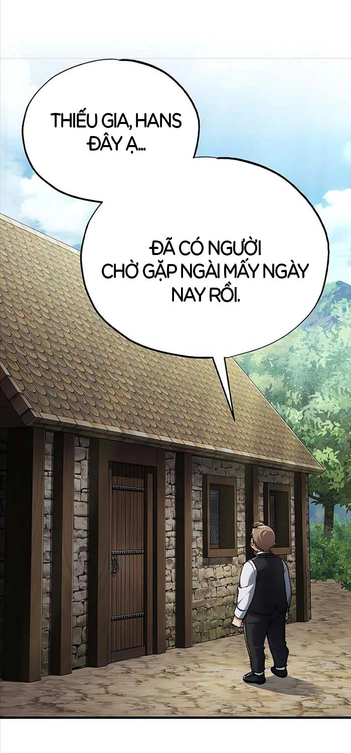 Thiên Quỷ Chẳng Sống Nổi Cuộc Đời Bình Thường Chapter 120 - Trang 4