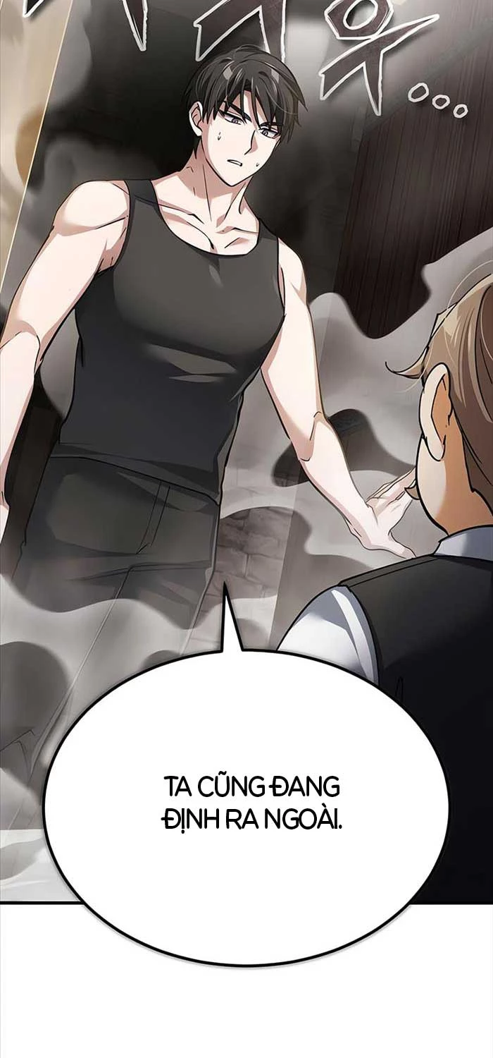 Thiên Quỷ Chẳng Sống Nổi Cuộc Đời Bình Thường Chapter 120 - Trang 4