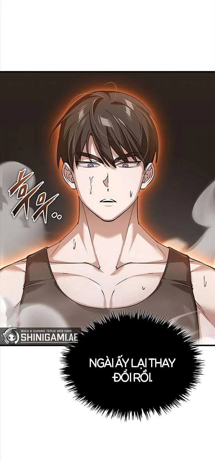 Thiên Quỷ Chẳng Sống Nổi Cuộc Đời Bình Thường Chapter 120 - Trang 4