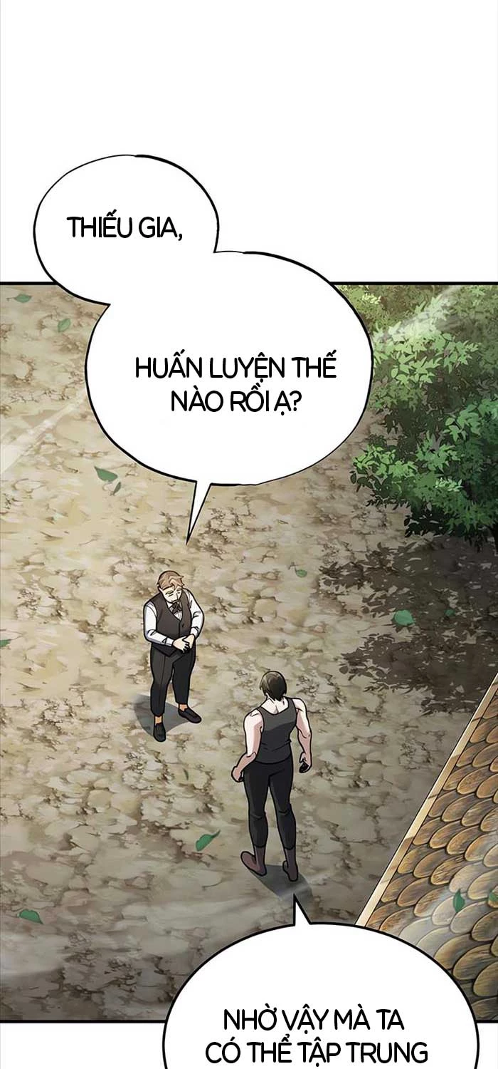 Thiên Quỷ Chẳng Sống Nổi Cuộc Đời Bình Thường Chapter 120 - Trang 4