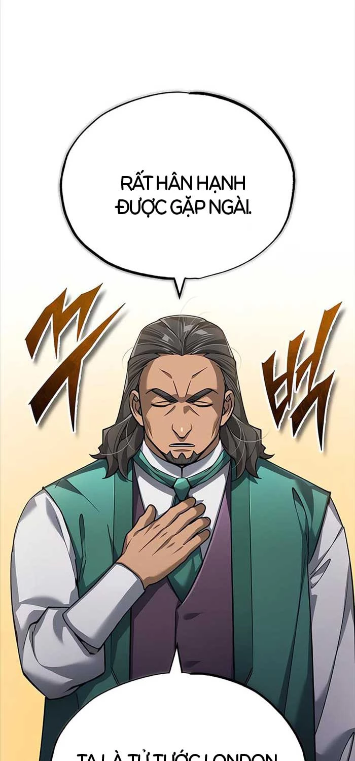 Thiên Quỷ Chẳng Sống Nổi Cuộc Đời Bình Thường Chapter 120 - Trang 4