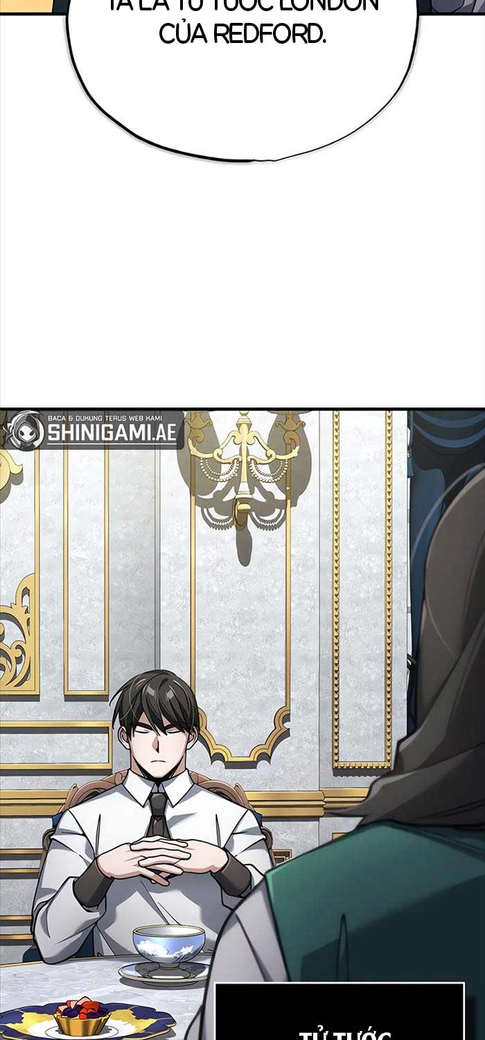 Thiên Quỷ Chẳng Sống Nổi Cuộc Đời Bình Thường Chapter 120 - Trang 4