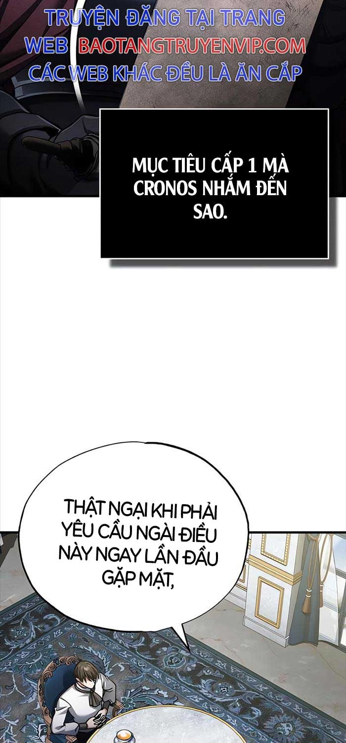 Thiên Quỷ Chẳng Sống Nổi Cuộc Đời Bình Thường Chapter 120 - Trang 4