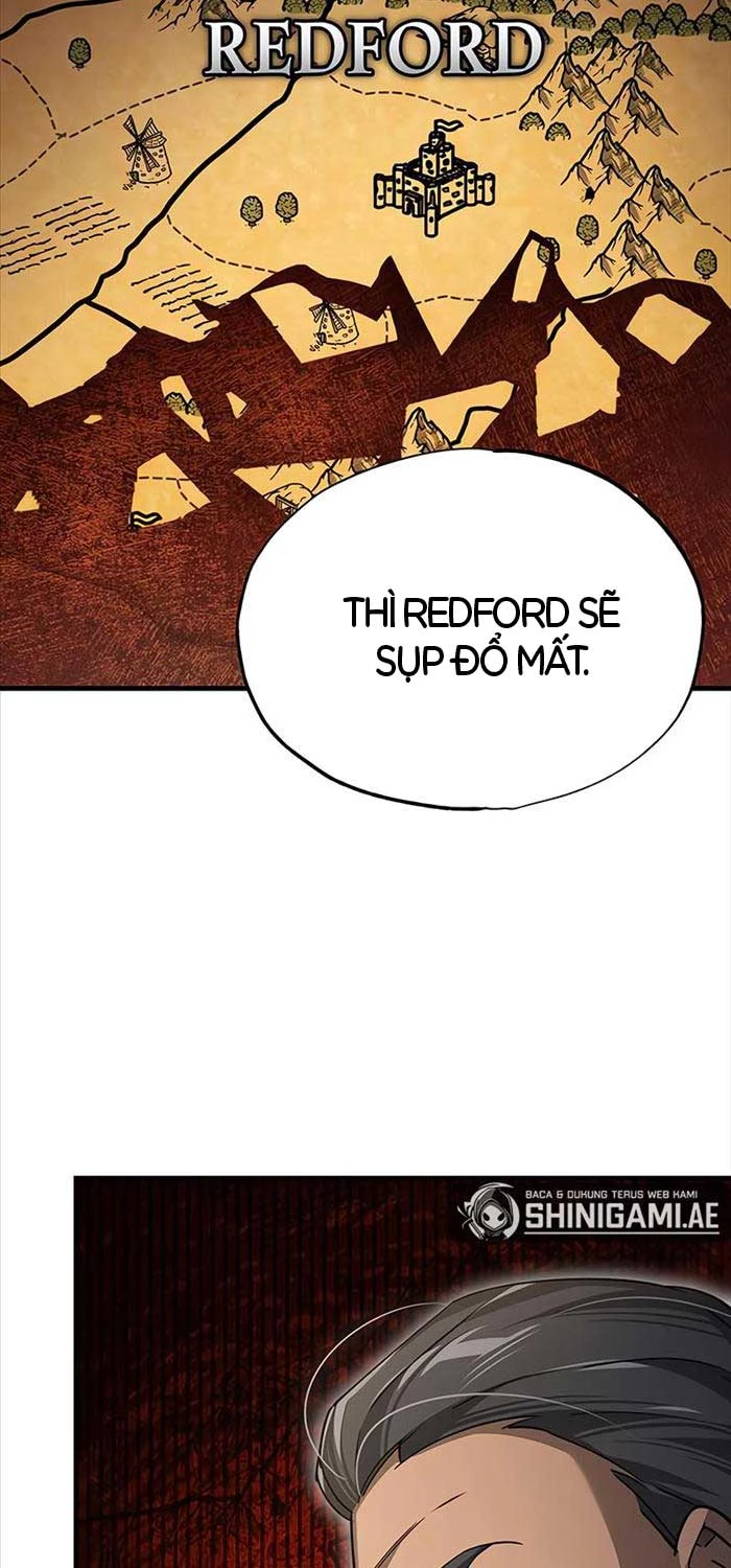 Thiên Quỷ Chẳng Sống Nổi Cuộc Đời Bình Thường Chapter 120 - Trang 4