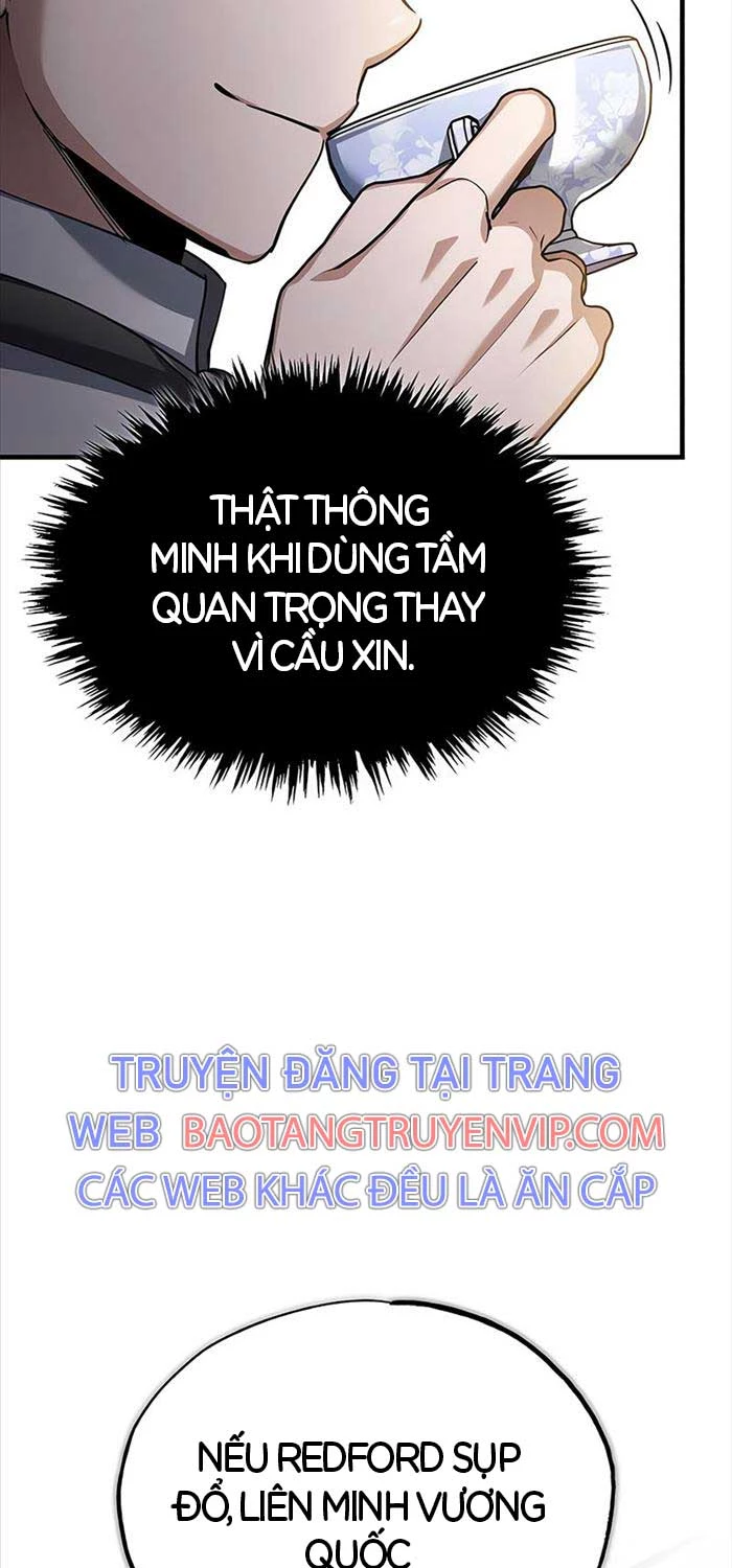 Thiên Quỷ Chẳng Sống Nổi Cuộc Đời Bình Thường Chapter 120 - Trang 4