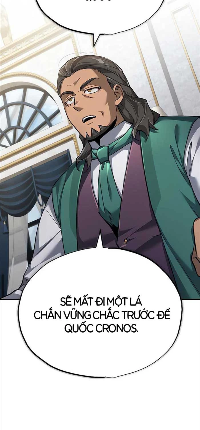 Thiên Quỷ Chẳng Sống Nổi Cuộc Đời Bình Thường Chapter 120 - Trang 4