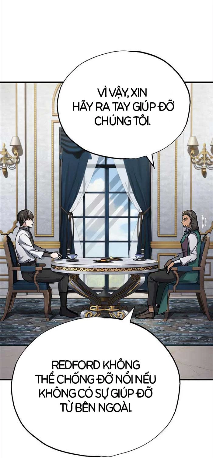 Thiên Quỷ Chẳng Sống Nổi Cuộc Đời Bình Thường Chapter 120 - Trang 4