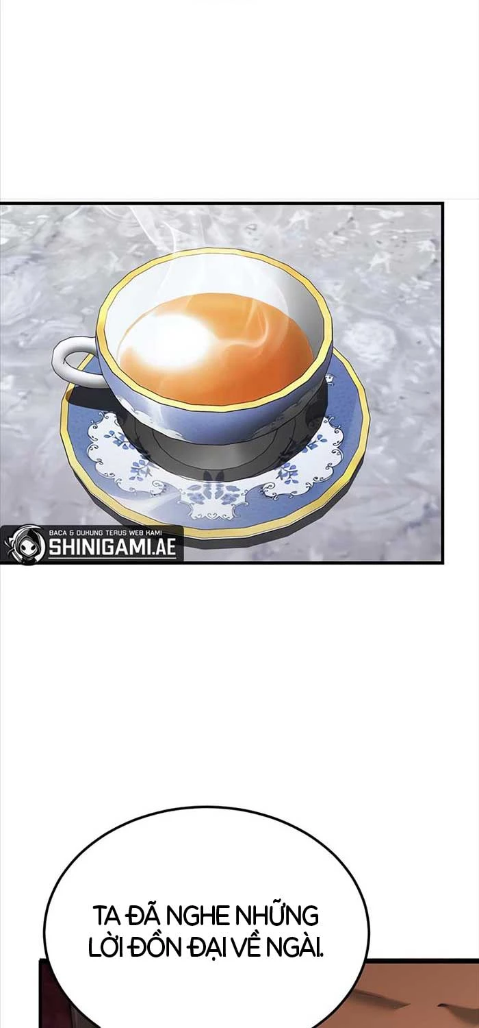 Thiên Quỷ Chẳng Sống Nổi Cuộc Đời Bình Thường Chapter 120 - Trang 4