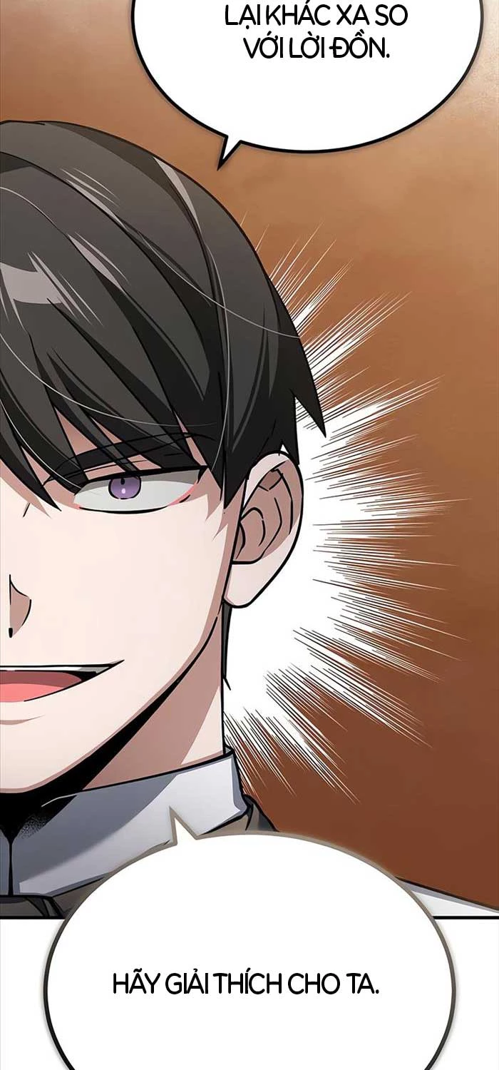 Thiên Quỷ Chẳng Sống Nổi Cuộc Đời Bình Thường Chapter 120 - Trang 4