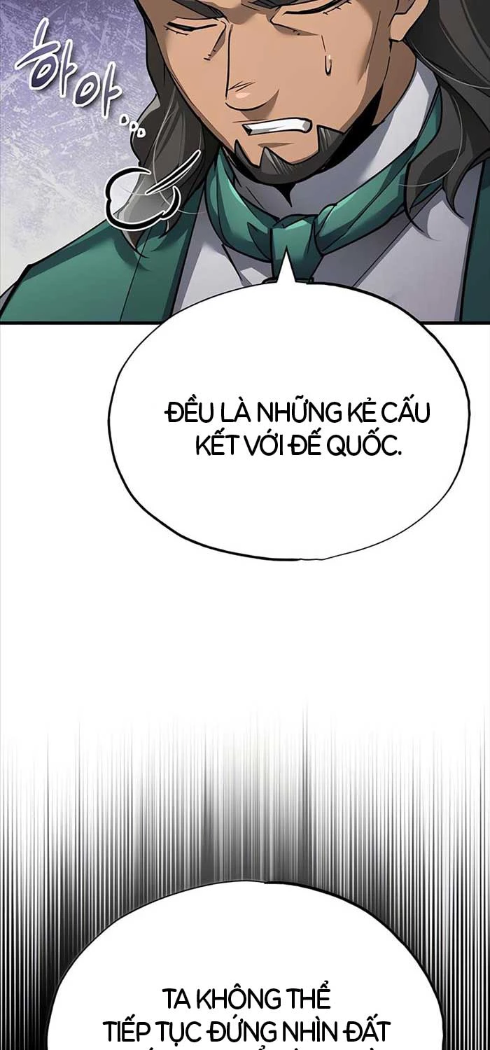 Thiên Quỷ Chẳng Sống Nổi Cuộc Đời Bình Thường Chapter 120 - Trang 4