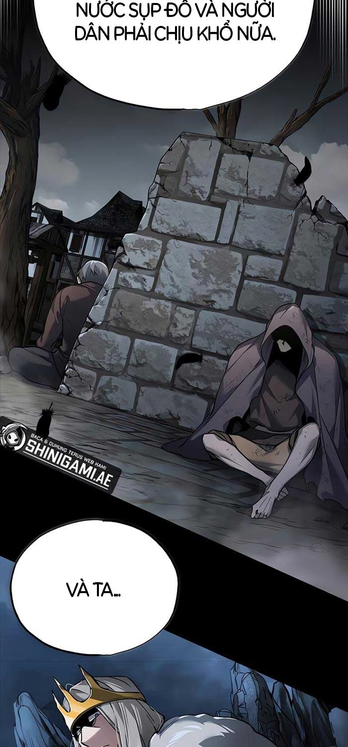 Thiên Quỷ Chẳng Sống Nổi Cuộc Đời Bình Thường Chapter 120 - Trang 4